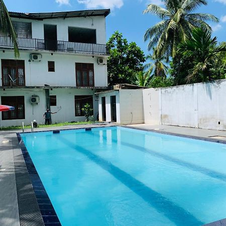 Yala Safari Village Maha Akurugoda Eksteriør billede