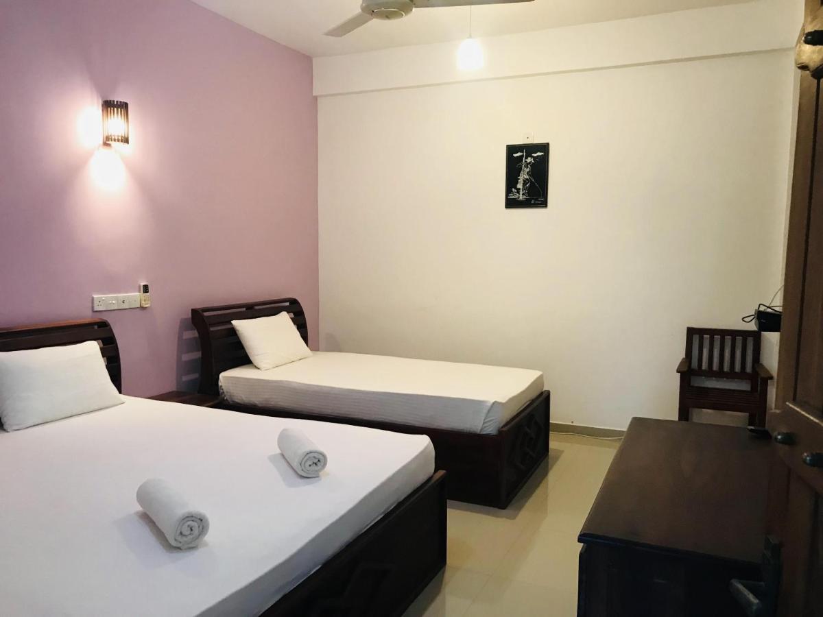 Yala Safari Village Maha Akurugoda Eksteriør billede