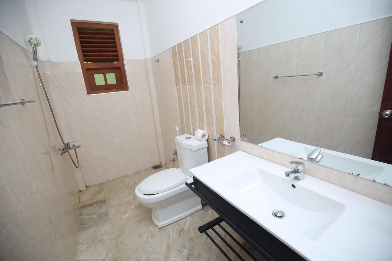 Yala Safari Village Maha Akurugoda Eksteriør billede