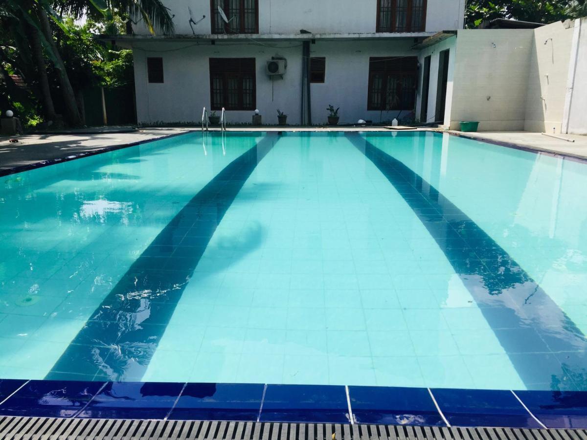 Yala Safari Village Maha Akurugoda Eksteriør billede