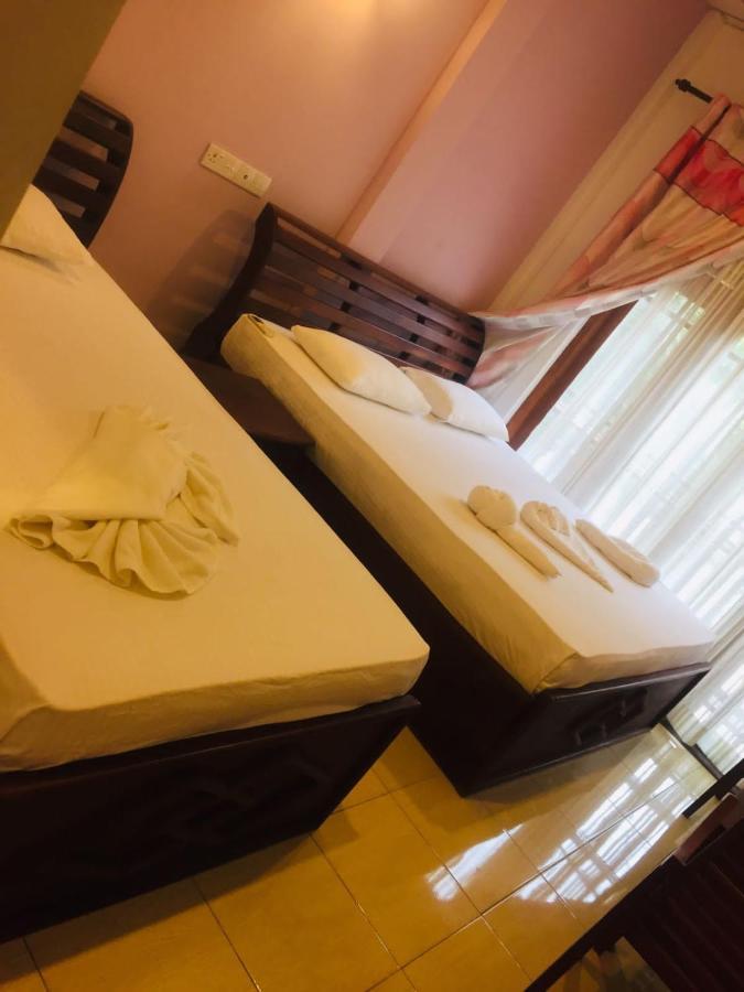 Yala Safari Village Maha Akurugoda Eksteriør billede